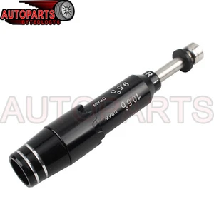 Aluminum Tip.335 Shaft Adapter Sleeve For Cobra Amp Cell Driver Adjustable loft - Picture 1 of 7