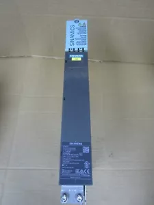 SIEMENS SMART 5kW LINE MODULE 6SL3130-6AE15-0AB1 FS:D 380-480V - Picture 1 of 6