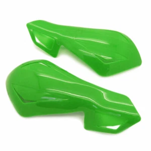 Motociclo Maniglia di protezione della mano protettore Scudo HandGuards Offroad - Picture 1 of 4