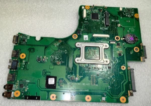 CARTE MERE 6050A2357401-MB-A02 pour Toshiba Satellite C650D socket S1 . - Imagen 1 de 6