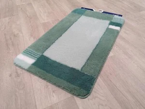 Badteppich Kleine Wolke Padova 685 Maledivia Mint grün - Bild 1 von 9