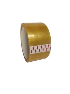 Klebeband 66m x 50mm, transparent, Paketklebeband, Packband - Bild 1 von 28