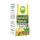 Basic Ayurveda Castor Oil 1 Bottle Of 50 Ml Oil
