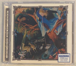Protest The Hero – Scurrilous CD 2011 - Picture 1 of 3