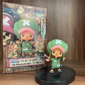 Tony Tony Chopper One Piece Model Statue Action Figure Figurine - Picture 1 of 9
