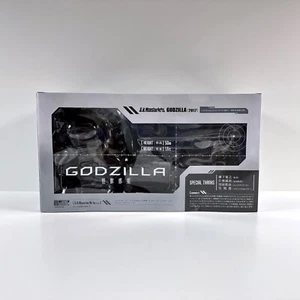 Bandai SH MonsterArts Godzilla Monster Planet of Monsters Filius 2017 NUEVO Sellado - Imagen 1 de 3
