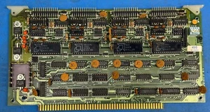 NorthStar HSIO four port serial board w/ factory mods - Afbeelding 1 van 3