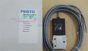 Electroválvula Festo 1 pieza MHE2-M1H-3 / 2G-M7-K totalmente nueva - Imagen 1 de 3