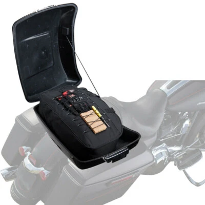 Съемная подкладка багажная сумка для Harley Road King Honda Goldwing GL1800 Victory - Изображение 1 из 4