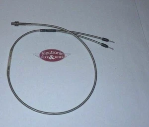 OMRON E32UDAT1-3F PHOTOELECTRIC DIFFUSE ARMORED W/3FT  - Picture 1 of 1