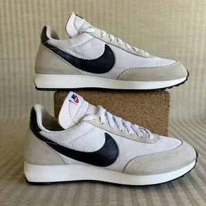 Nike Air Tailwind 79 Mens Size 10 Phantom White Retro Shoes Sneakers 487754-100 - Picture 1 of 20