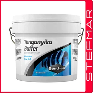 Seachem Tanganyika Buffer 4kg - Picture 1 of 1