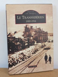Der Transsibirische 1900-1916 Bodo Thöns 2004 EO Alan Sutton - Bild 1 von 8