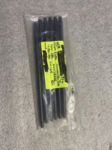 Crane Cams Pushrod 9.050 7/16” To 3/8" Taper 5/16” Ball .165 Wall, Set Of 6 - Picture 1 of 3