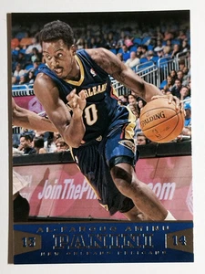 2013-14 Panini #113 Al-Farouq Aminu - Picture 1 of 2