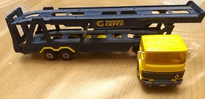 majorette Bisarca   Rif 737(ac770) - Immagine 1 di 4