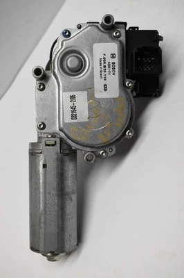 Motor limpiaparabrisas trasero probado para 03-08 EXPEDITION F4H09 Foto 1 de 4