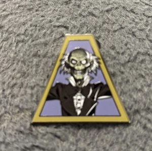 Disney Parks Haunted Mansion 2025 Mystery Box EZRA Pin - Picture 1 of 4