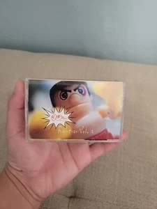 DGC Rarities, Vol. 1 by Various Artists (Cassette, Jul-1994) Nirvana Beck Hole - Picture 1 of 5