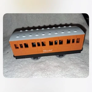 Thomas & Friends Clarabel Train Carriage by TOMY Vintage Toy - Picture 1 of 5