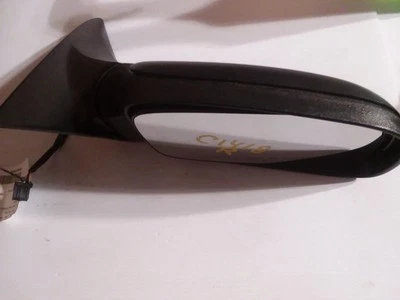 **ESPEJO DE PUERTA DERECHO** VISTA LATERAL DE PASO 2006-2007 CHRYSLER PACIFICA CLIMATIZADO Foto 1 de 4