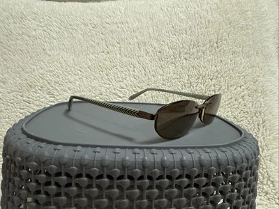 Monturas de gafas de metal EasyClip 4023 10 diseño geométrico gafas de sol magnéticas Foto 1 de 4