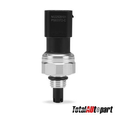 Interruptor de presión lateral alta aire acondicionado para Mercedes-Benz C240 C32 AMG C320 SL500 G55 AMG Foto 1 de 4