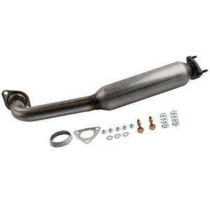 Convertidor catalítico de escape para Honda CRV CR-V 2007-2009 2,4 L aprobado por la EPA 53782 - Imagen 1 de 20