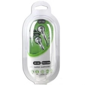 EP-150 stereo earphone for ipod or mp3 - color white - Picture 1 of 1