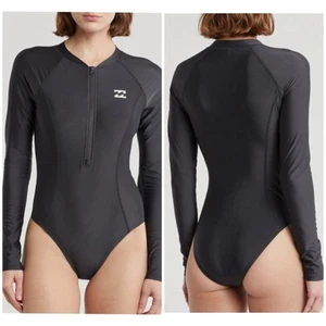 Billabong Beach Babe Langarm Surfanzug Large Neu mit Etikett - Bild 1 von 10