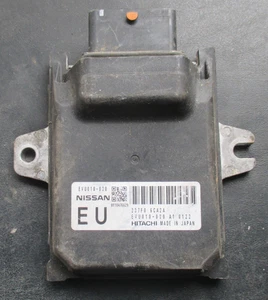 2019-2020 NISSAN ALTIMA VALVE CONTROL MODULE 237f06ca2a - Picture 1 of 1