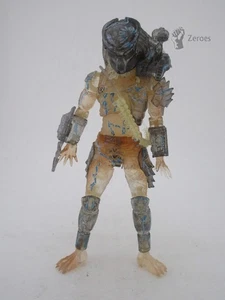 HIYA Toys Exquisite Mini Predator JUNGLE HUNTER WATER EMERGENCE Actionfigur - Bild 1 von 5