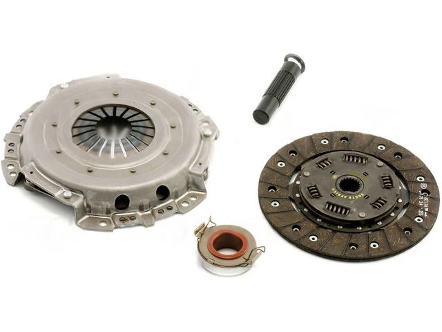 Clutch Kit For 1990-2001 Toyota Camry 1995 1998 1996 1991 1993 1999 1997 CD435PV - Image 1 of 1