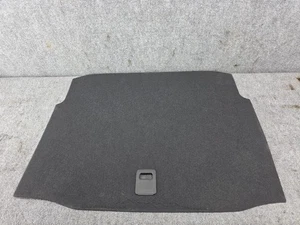 LEXUS 2015-2025 RC350 RC200 RC300 RC-F OE CARGO MAT FLOOR CARPET LINER COVER - Picture 1 of 5