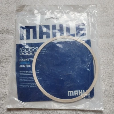 Junta de montaje del filtro de aire Mahle G27098 - Chevy GMC - NUEVA/SELLADA Foto 1 de 2