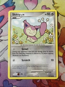 Skitty - 119/146 - Common MP English Pokemon Legends Awakened - Picture 1 of 2