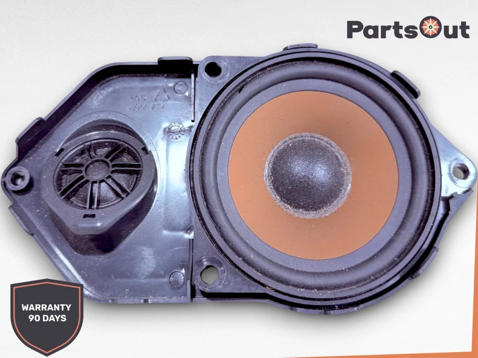 Altavoz estéreo audio puerta lado conductor delantero izquierdo BMW 428i XDrive 188200-10 OEM Foto 1 de 4