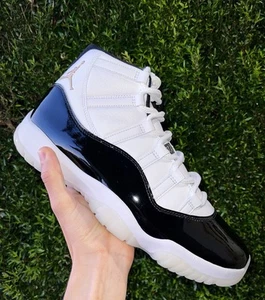 Air Jordan 11 Retro Mid Gratitude/ Defining Moments - Size 11 - Picture 1 of 15