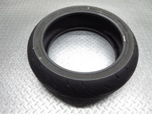 Dunlop 180/55 180 55 17 Rear Motorcycle Tire - Picture 1 of 16