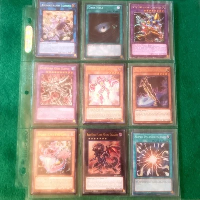 Magic TCG, Pokémon TCG, Yugioh TCG, Onepiece CCG, Disney TCG, Handyman Lots 🛍 - Image 1 of 4