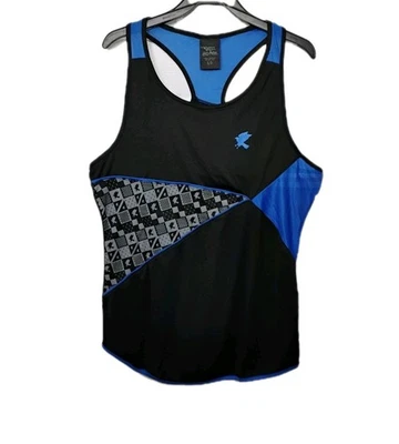 Большая майка RAVENCLAW Wizarding World Of Harry Potter Universal Studio Orlando - Изображение 1 из 4