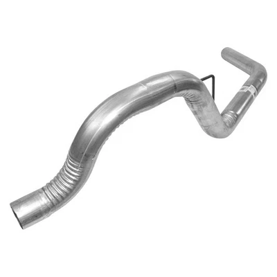 For Ford F-150 2004-2017 AP Exhaust 54180 Aluminized Steel Exhaust Tailpipe - Image 1 of 4