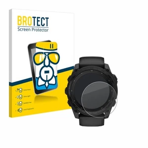 Szklany ochraniacz ekranu do Garmin Tactix 8 Solar (51 mm) Szkło ochronne - Zdjęcie 1 z 7