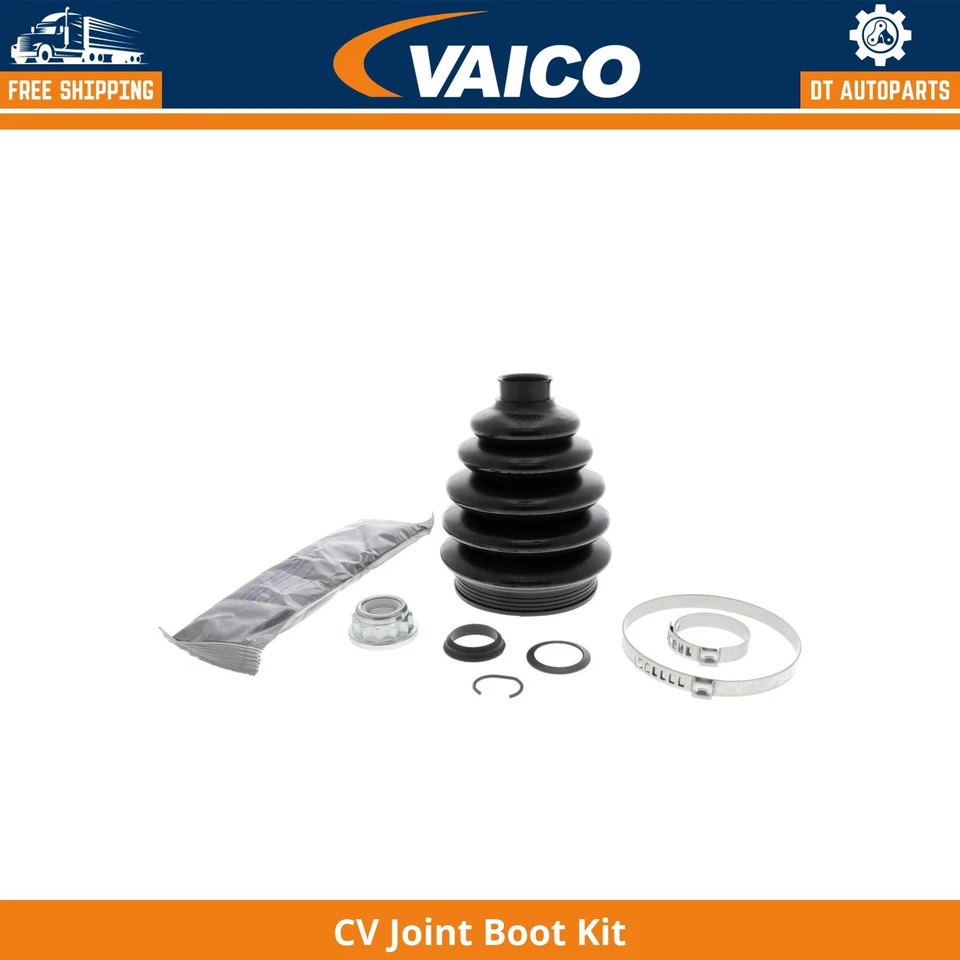 Kit de arranque conjunto Vaico 1993 para Volkswagen Corrado CV 1992-1994 Foto 1 de 1