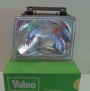 FARO (PROJECTEUR) ANTERIEUR SX H4 POUR OPEL CORSA A DE 1985 A 1991 VALEO L427K - Picture 1 of 1