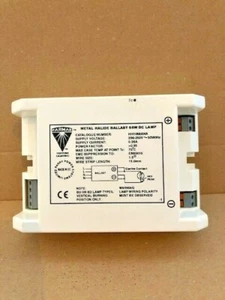 1 Stück HH1068ANA Parmar Metal Halide Ballast 68W - Picture 1 of 1