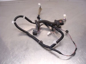 Infiniti Q50 Left Driver Rear Door Wire Harness 13 14 15 16 17 18 19 - Picture 1 of 3
