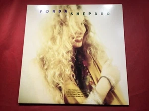 B2-85 VONDA SHEPARD ... PROMO ... 1-25718 - Picture 1 of 8