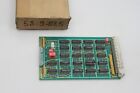 589825 58 9 825 58-0-831 Module Card Board 58-9-825 for Colbus Machines