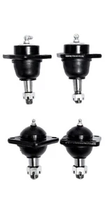 Ball Joint Set Fits 1965 - 1970 Pontiac Full Size Catalina Bonneville Star Chief - Picture 1 of 1